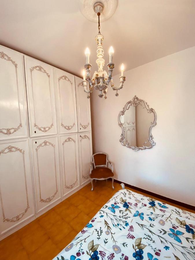 Casa Mariuccia A Due Passi Dal Mare Apartment Finale Ligure Exterior photo