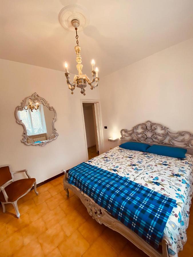 Casa Mariuccia A Due Passi Dal Mare Apartment Finale Ligure Exterior photo