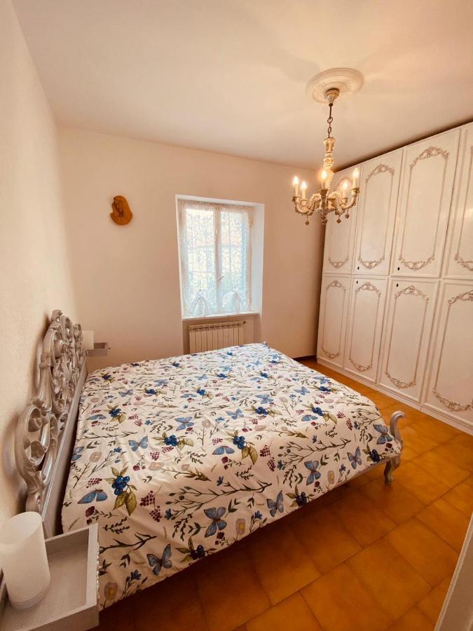 Casa Mariuccia A Due Passi Dal Mare Apartment Finale Ligure Exterior photo