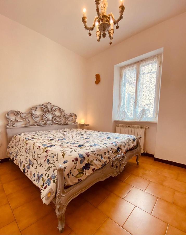 Casa Mariuccia A Due Passi Dal Mare Apartment Finale Ligure Exterior photo